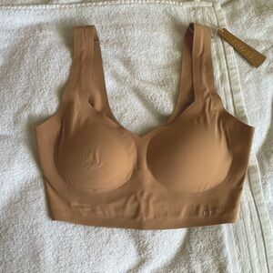 Skims Longline Plunge Bralette size S